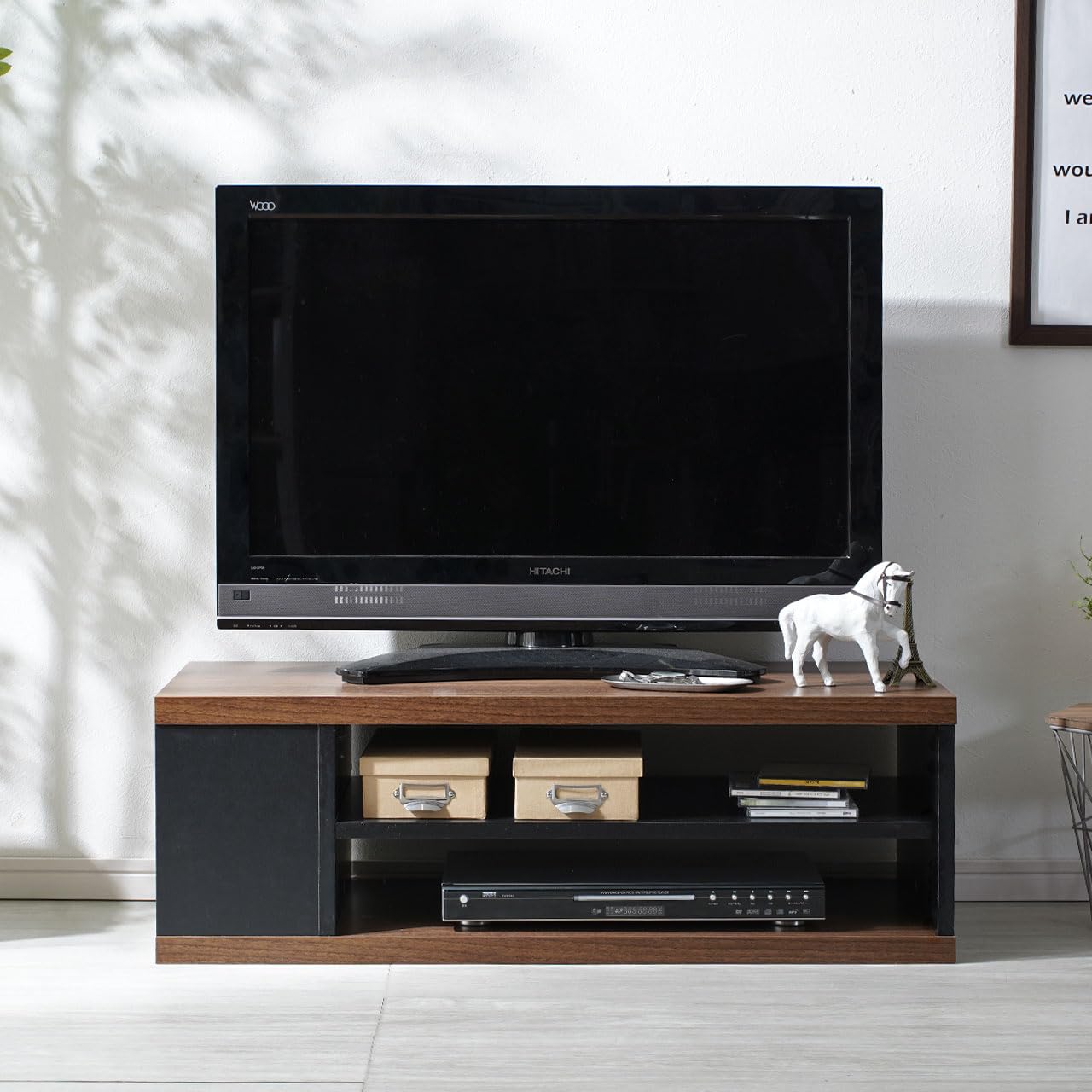 Amazon｜ワイエムワールド テレビ台 テレビボード 32型 40型 対応